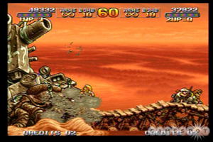 Metal Slug 3