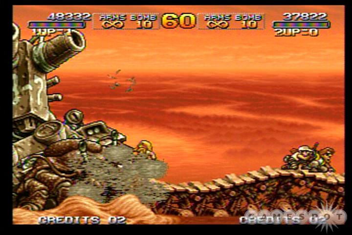 Metal Slug 3 image 7