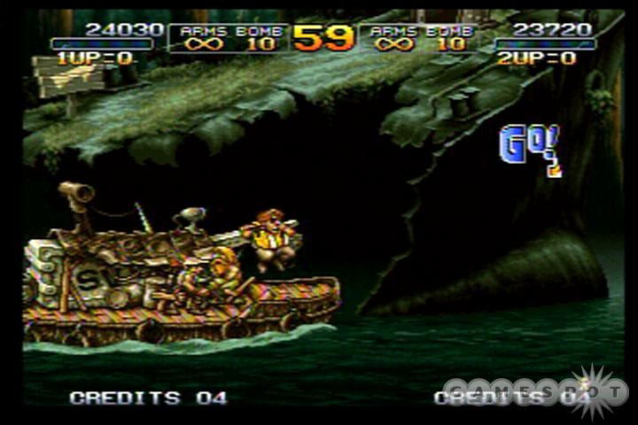 Metal Slug 3 image 12