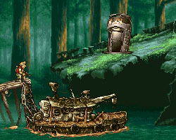Metal Slug 3 image 14