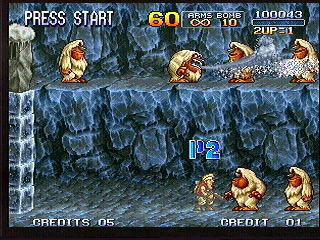 Metal Slug 3 image 16