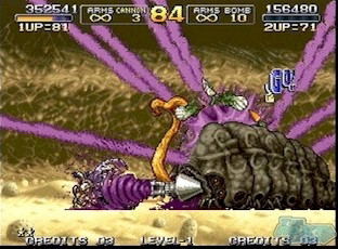 Metal Slug 3 image 17