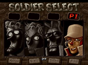 Metal Slug 3 image 18