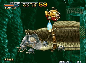 Metal Slug 3 image 20
