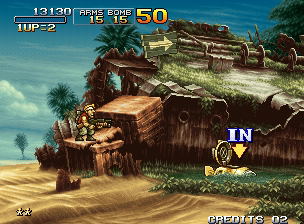 Metal Slug 3 image 21