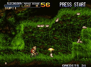 Metal Slug 3 image 23