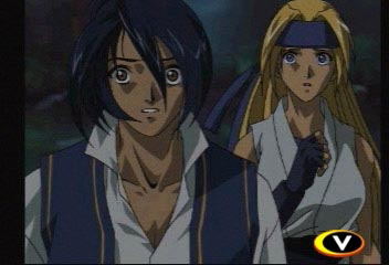 The Last Blade image 5