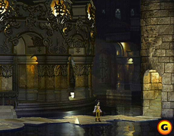 Final Fantasy IX image 10