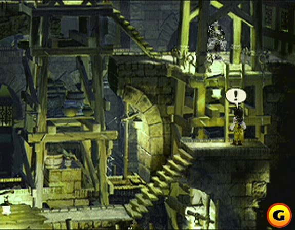 Final Fantasy IX image 12