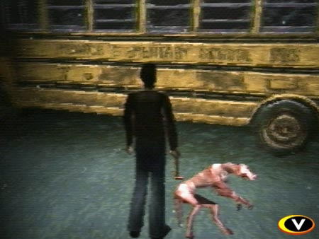 Silent Hill image 10