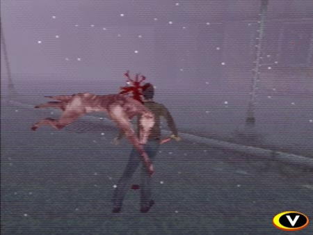 Silent Hill image 15