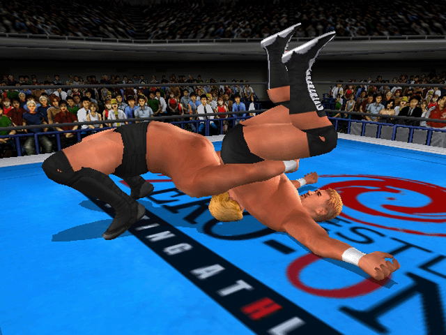 King of Colosseum: Green: Noah X Zero-One image 12