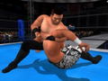 King of Colosseum: All Japan X New Japan X Pancrase thumbnail 4