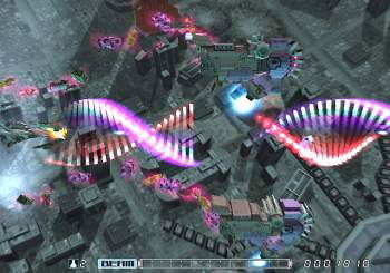 R-Type Final image 6