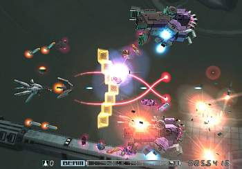 R-Type Final image 7