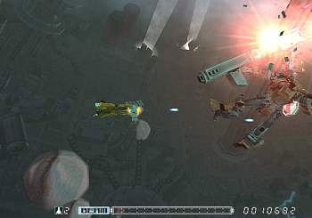 R-Type Final image 10