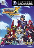 RockMan X Command Mission thumbnail 1