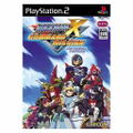 RockMan X Command Mission thumbnail 1