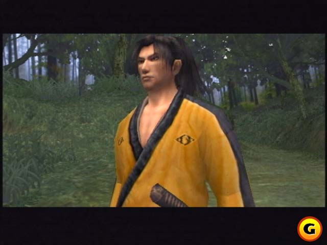 Samurai image 3