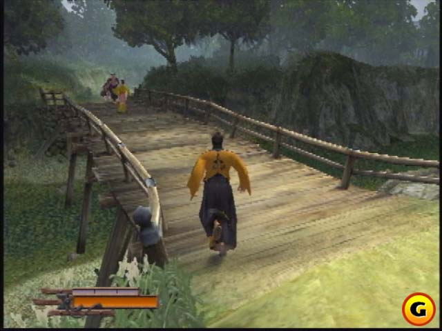 Samurai image 4