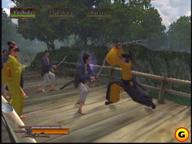 Samurai image 5