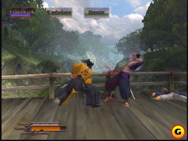 Samurai image 7