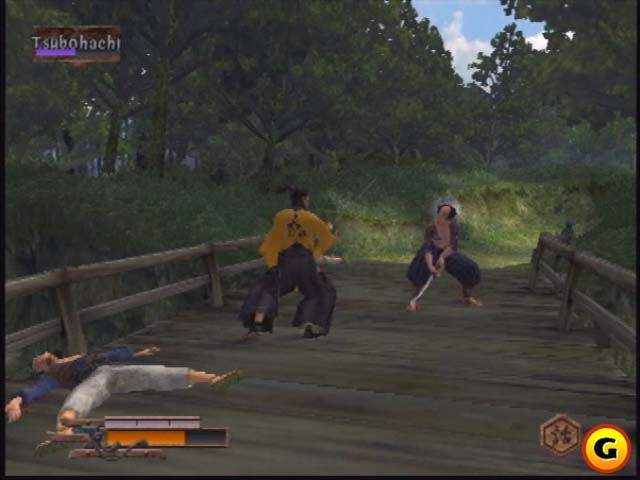 Samurai image 8