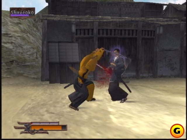 Samurai image 9
