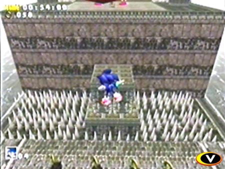 Sonic Adventure International image 4