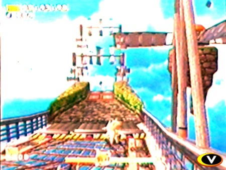 Sonic Adventure International image 12