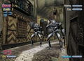 Death Crimson 2 (Messe Sanoh Gun Set) thumbnail 3