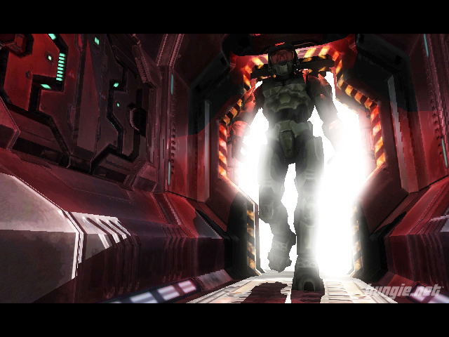 Halo 2 (Special Limited Collector's Edition) image 5