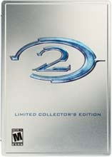 Halo 2 (Special Limited Collector's Edition) image 1