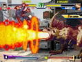 Capcom Fighting Jam thumbnail 9