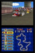 Mario Kart DS thumbnail 4