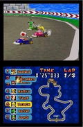 Mario Kart DS thumbnail 6