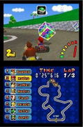 Mario Kart DS thumbnail 7