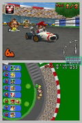 Mario Kart DS thumbnail 8