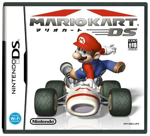 Mario Kart DS image 1