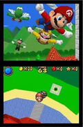 Super Mario 64 DS thumbnail 2