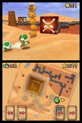 Super Mario 64 DS thumbnail 10