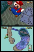 Super Mario 64 DS thumbnail 11