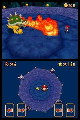 Super Mario 64 DS image 12