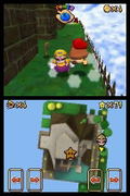 Super Mario 64 DS thumbnail 14