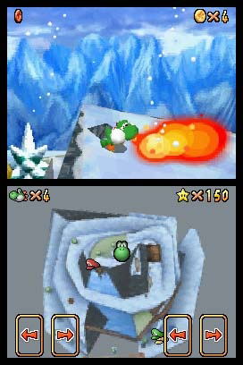 Super Mario 64 DS image 15