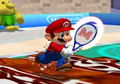 Mario Tennis GC thumbnail 2