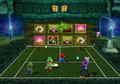Mario Tennis GC thumbnail 5