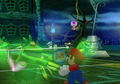 Mario Tennis GC thumbnail 6