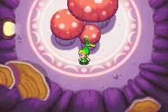 The Legend of Zelda: The Minish Cap image 3