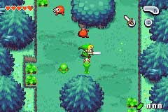 The Legend of Zelda: The Minish Cap image 6